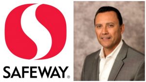 Dan Valenzuela Named New Safeway Eastern Division President ...