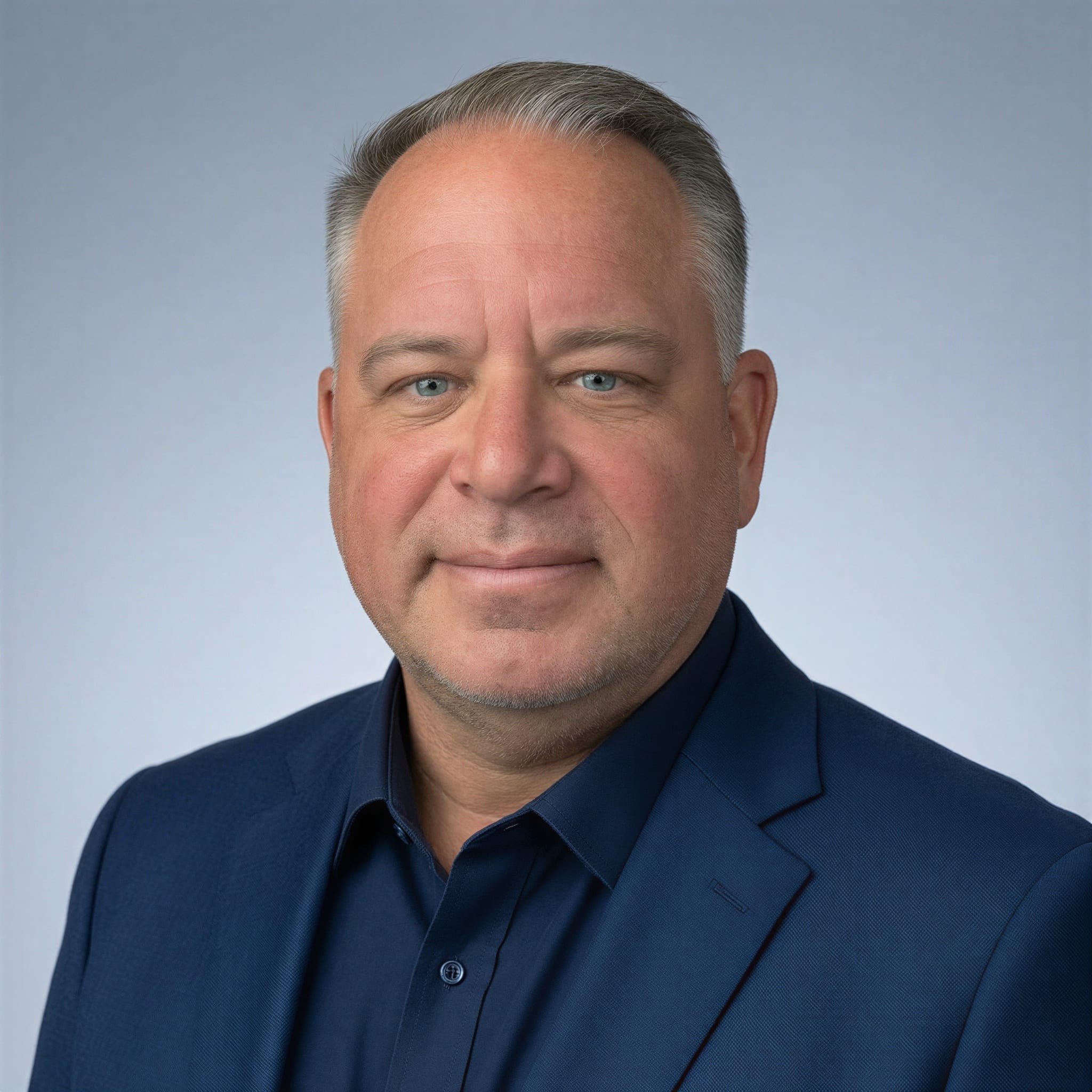 Joe Mueller