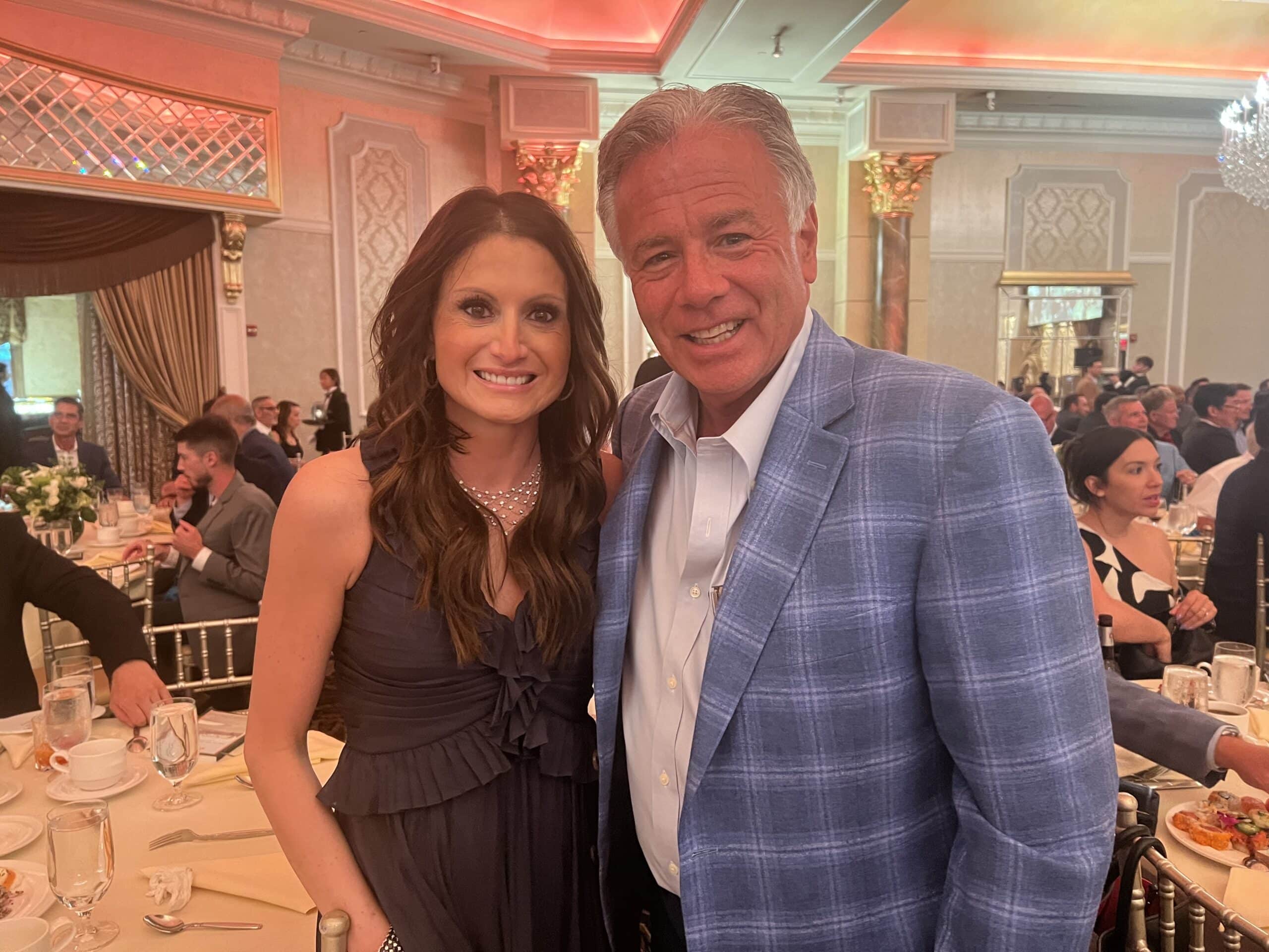 Inserra Family Foundation 2024 Carl Inserra Leukemia Fund Golf Outing ...