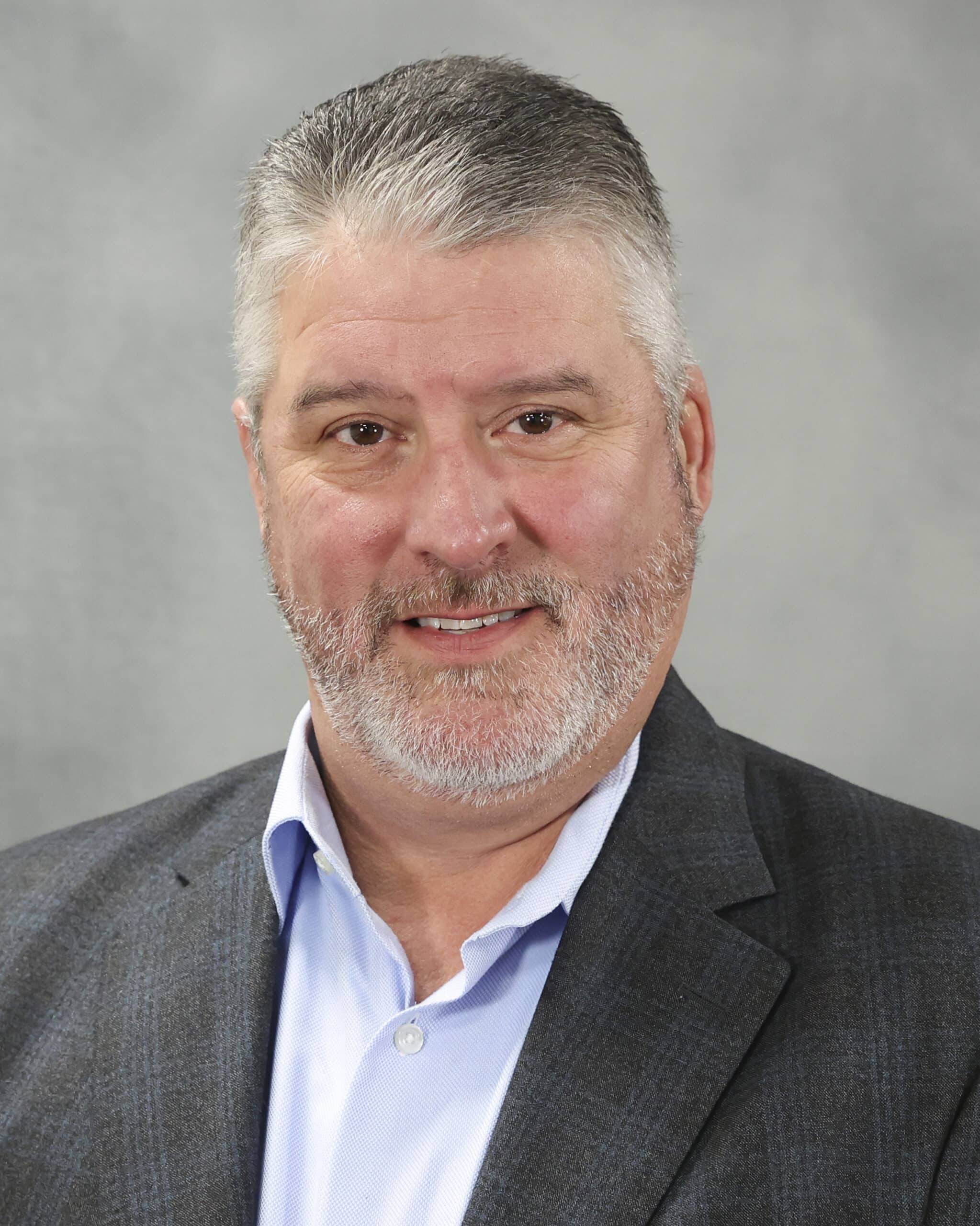 Jerry LeClair