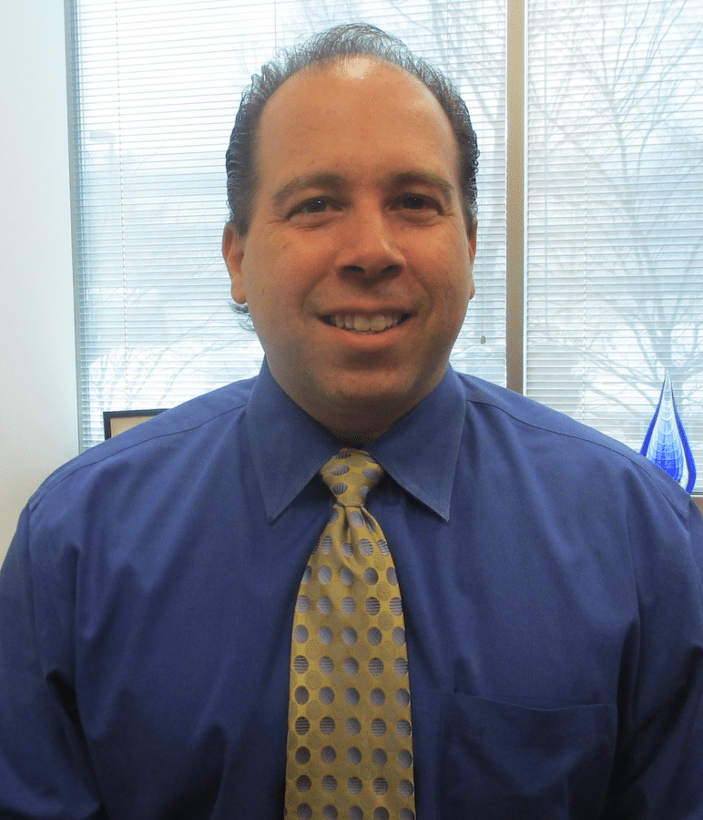 Dan Croce
