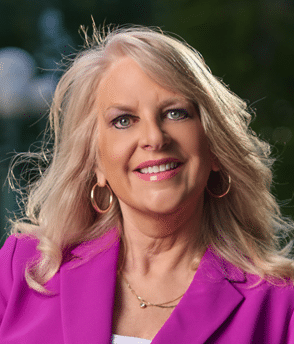 Suzanne Fanning