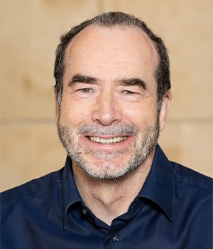 Thierry Garnier, incoming president and CEO of Ahold Delhaize