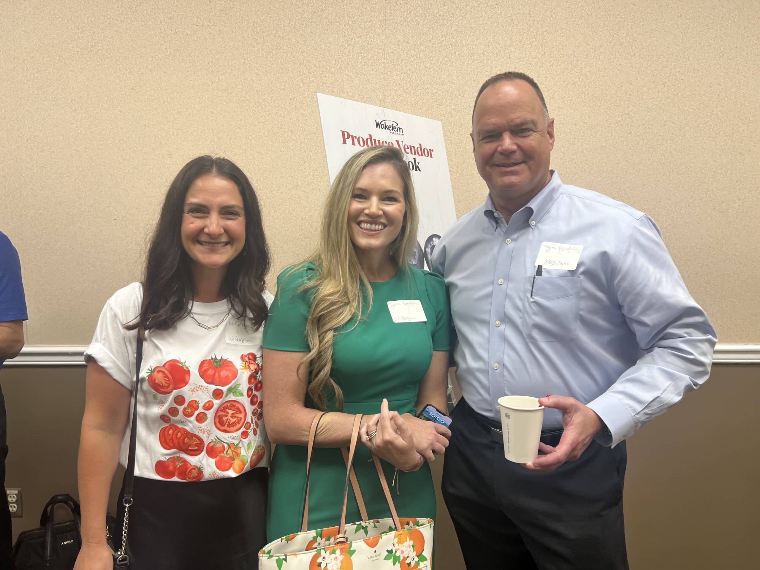 Wakefern Inaugural Local Produce Supplier Summit - Food Trade News ...