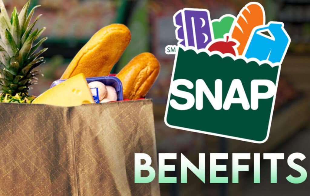 SNAP Benefits