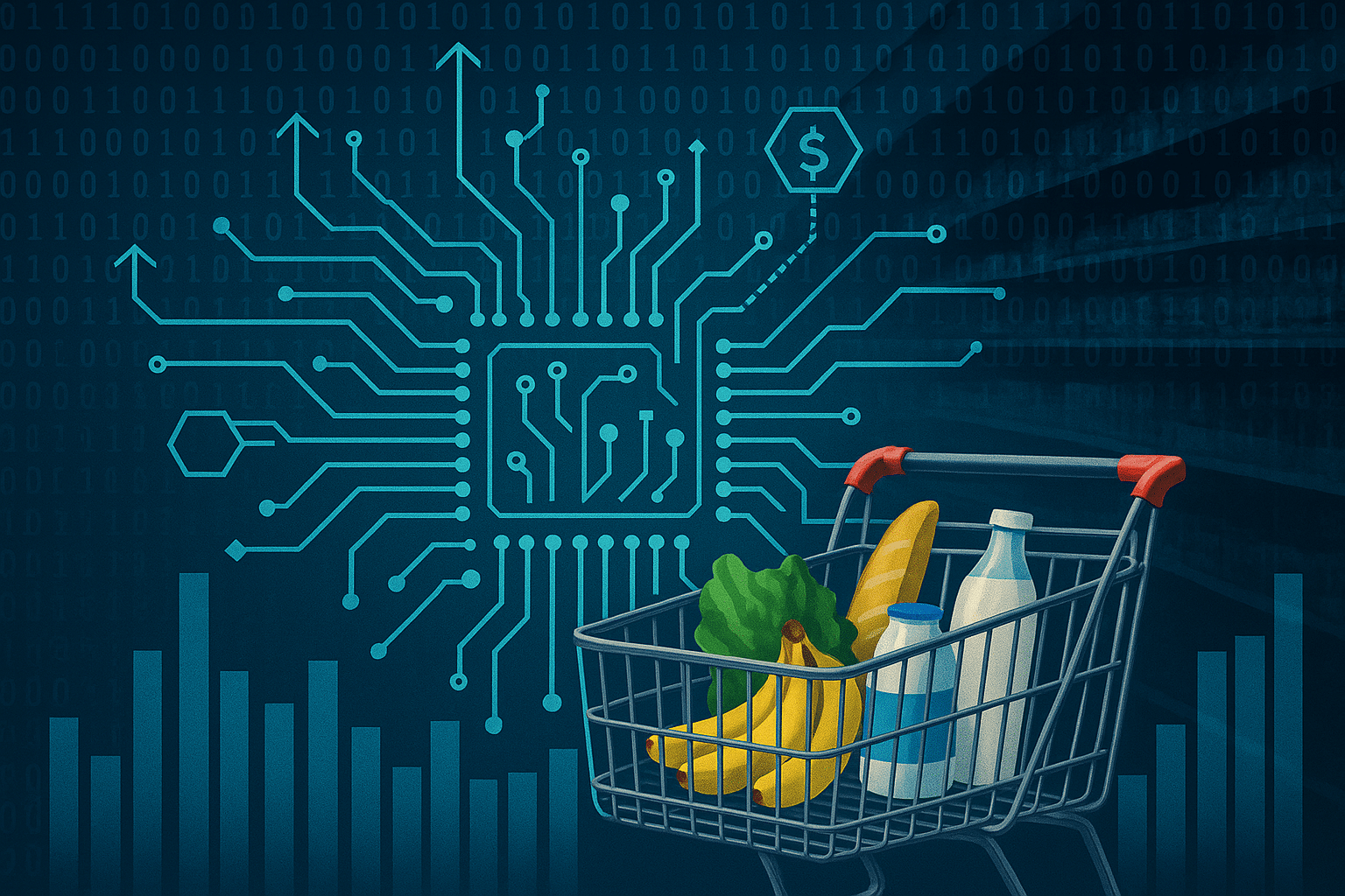 Algorithmic pricing explainer