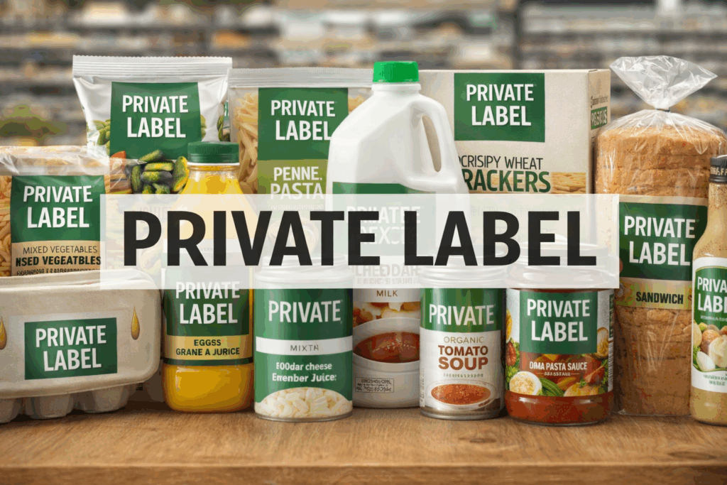 Private Label