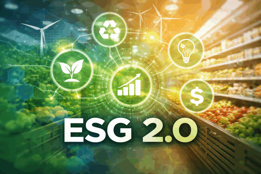 ESG