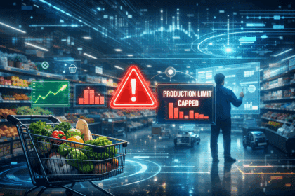 grocery tech