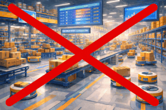 store-first fulfillment