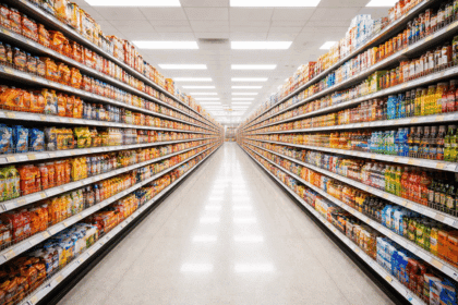 assortment rationalization