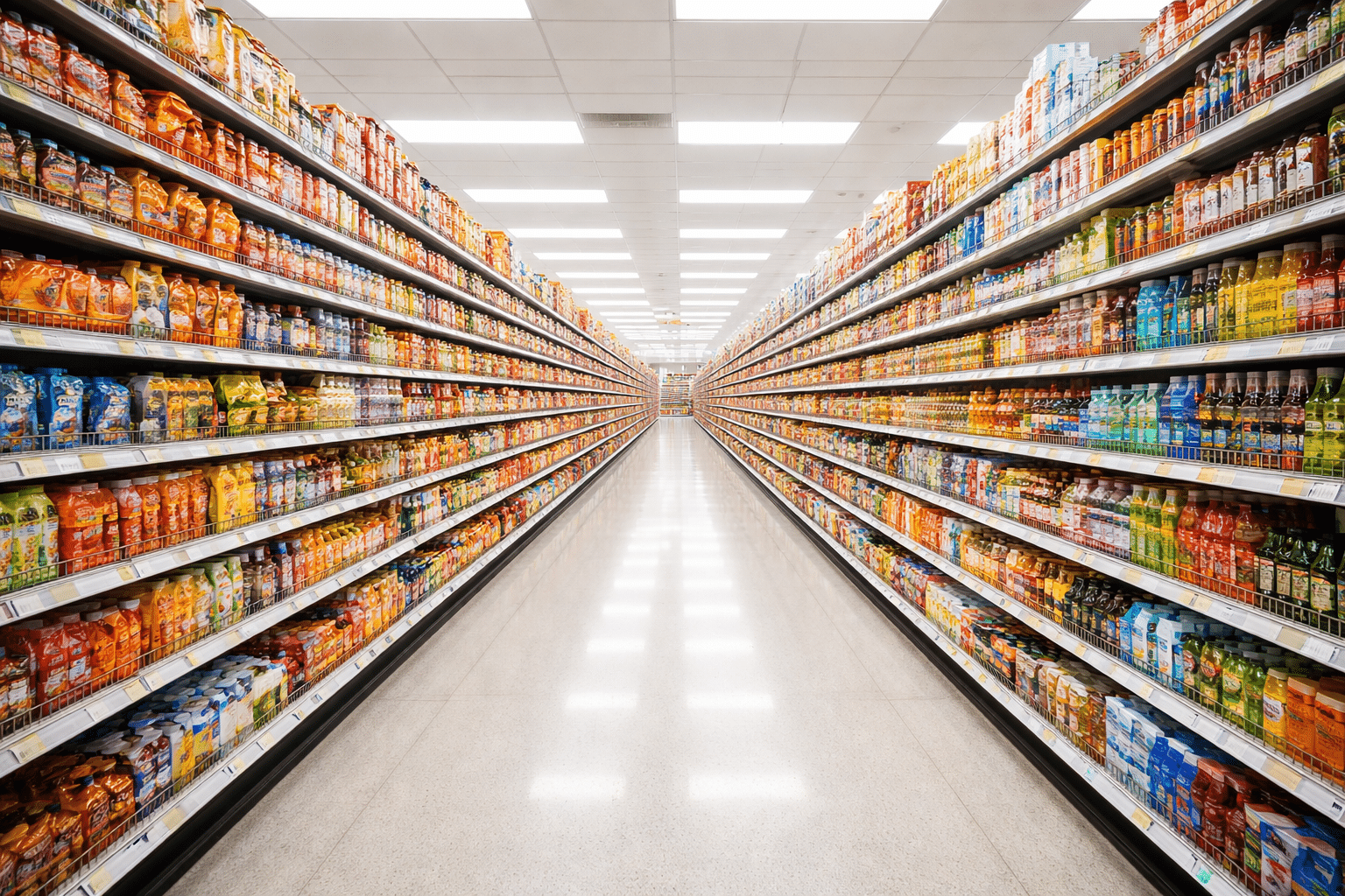 assortment rationalization