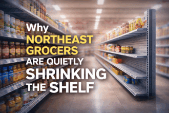 northeast grocers