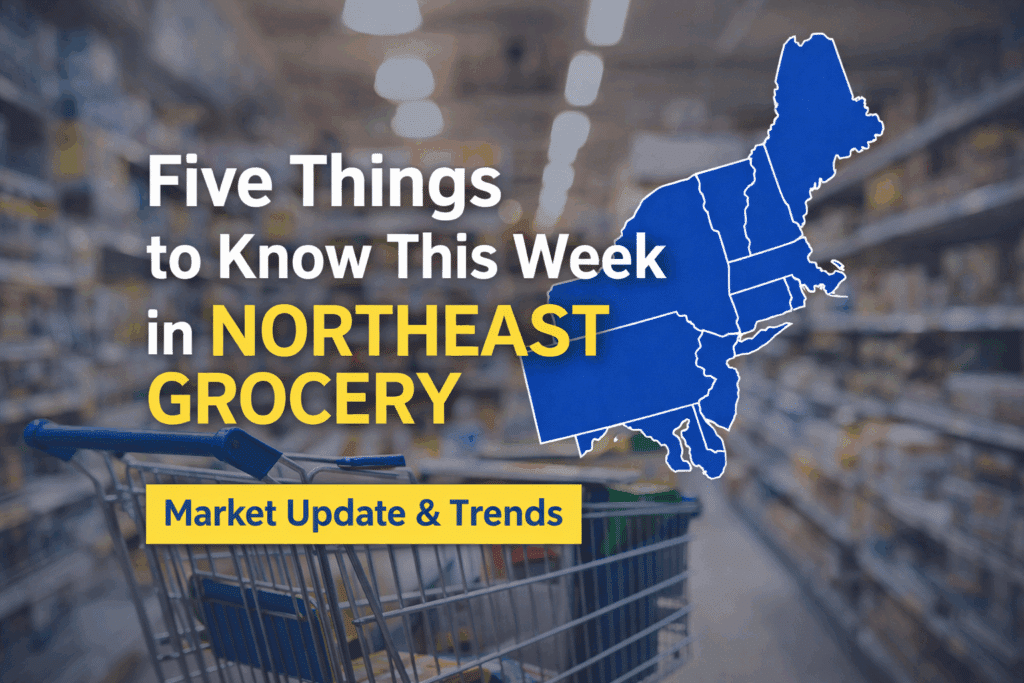 northeast grocery