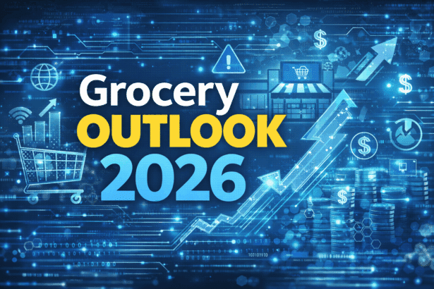 grocery outlook
