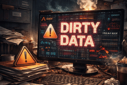 dirty data