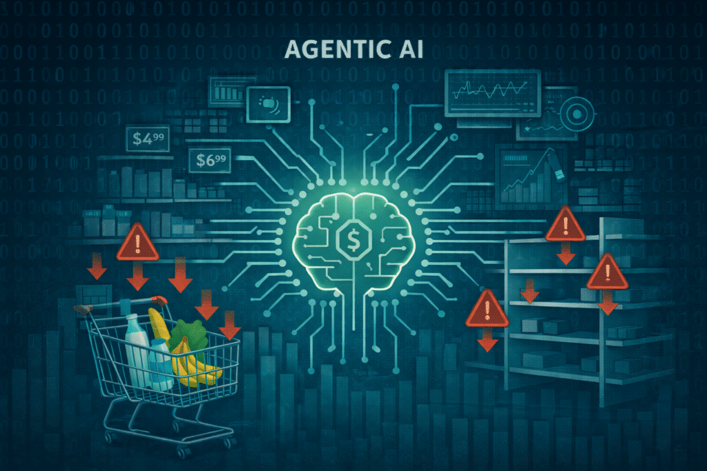 Agentic AI