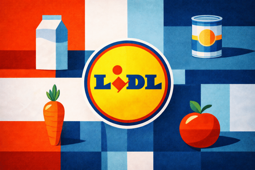 Lidl