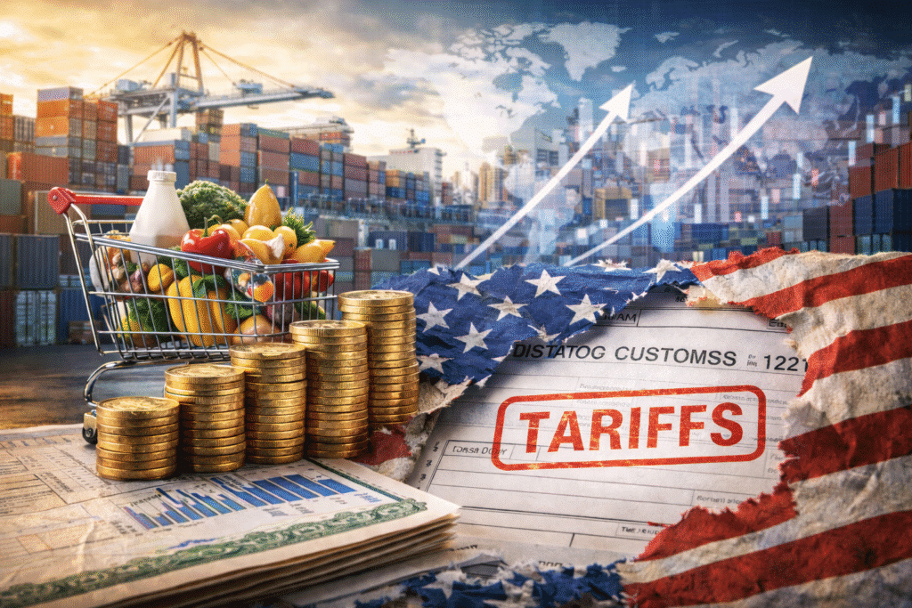 Trump tariffs