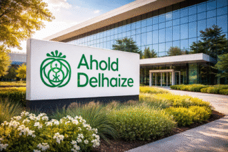 Ahold Delhaize