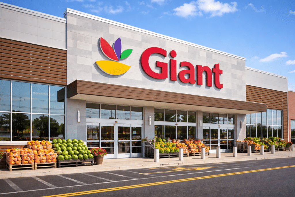 giant