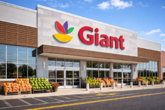 giant