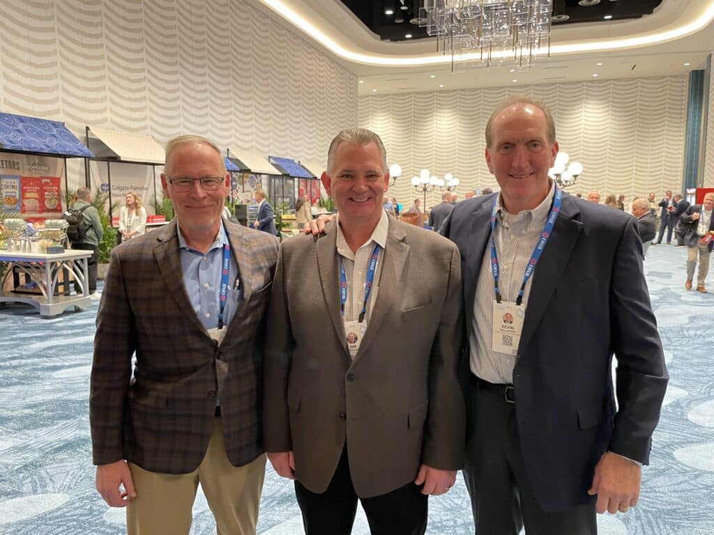 FMI Midwinter