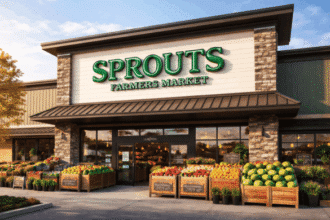 sprouts