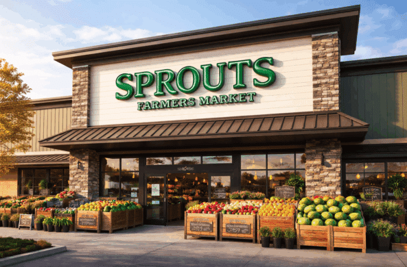 sprouts