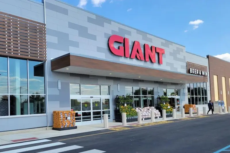 Giant