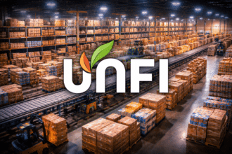 UNFI