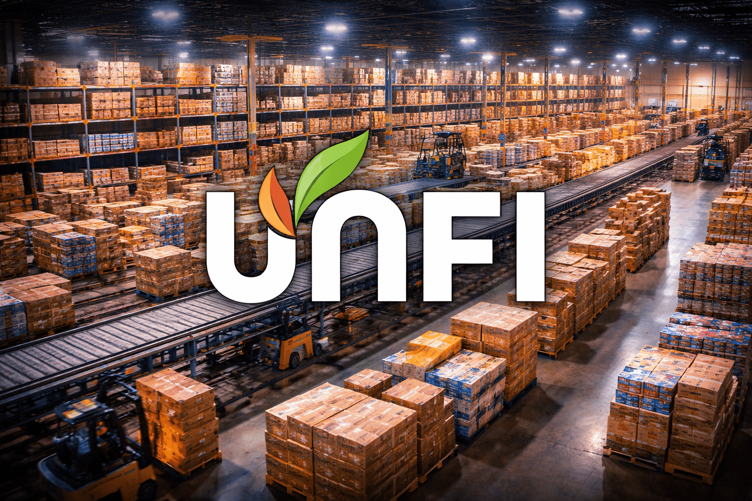 UNFI