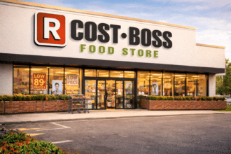 cost boss