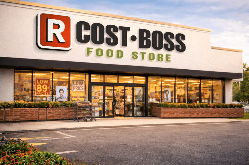 cost boss