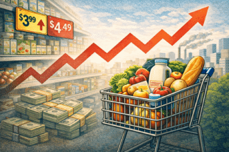 grocery prices