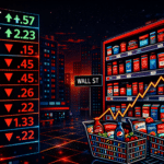top 10 grocery & cpg stocks