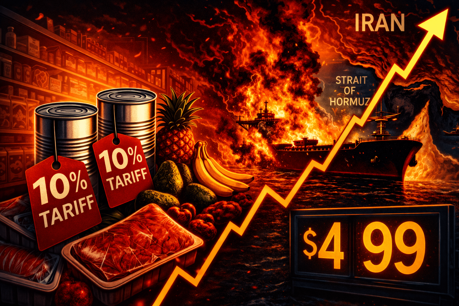 War with Iran