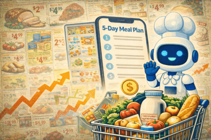 Retail ads