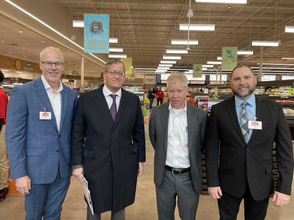 weis markets