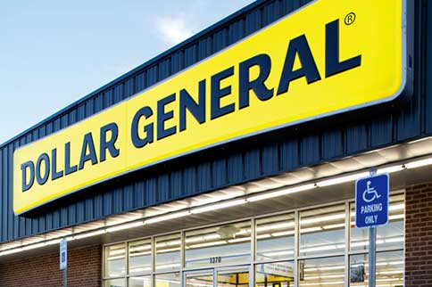 dollar general