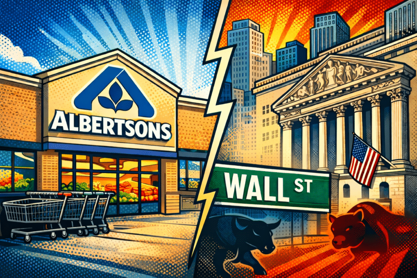 albertsons