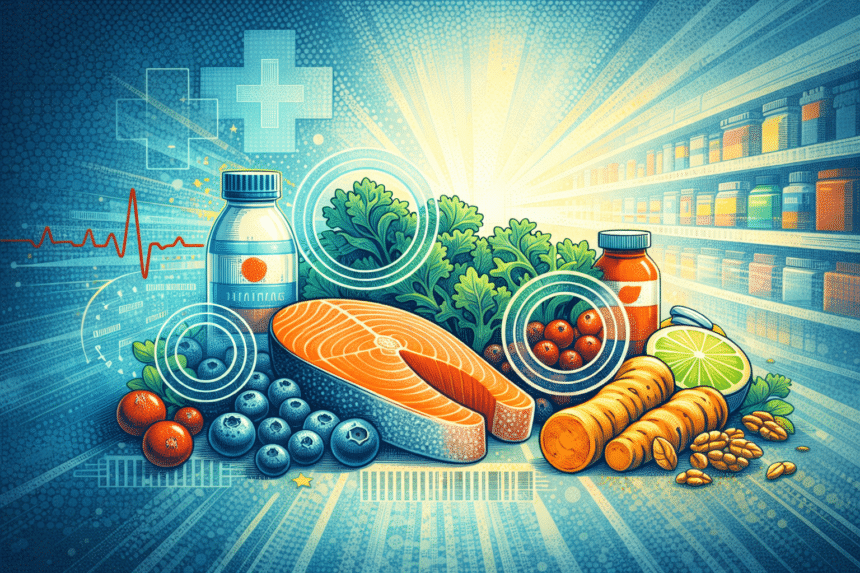 food-as-medicine