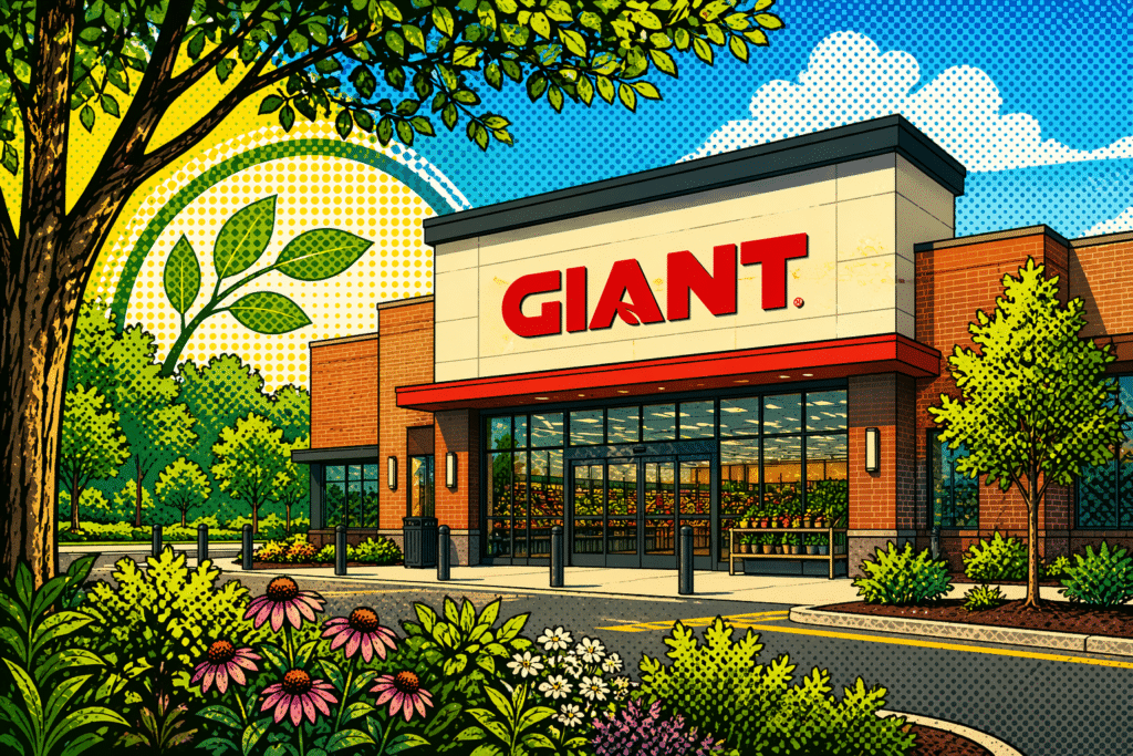 GIANT Company