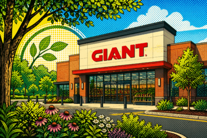 GIANT Company
