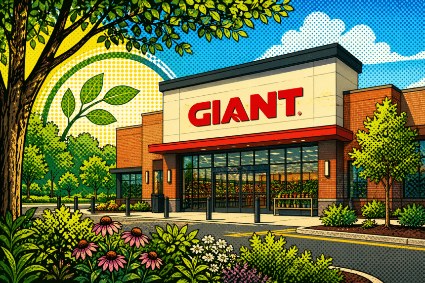 GIANT Company