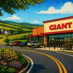 GIANT Company