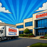 Bimbo Bakeries
