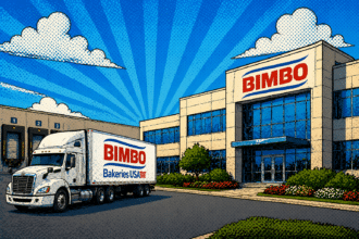 Bimbo Bakeries