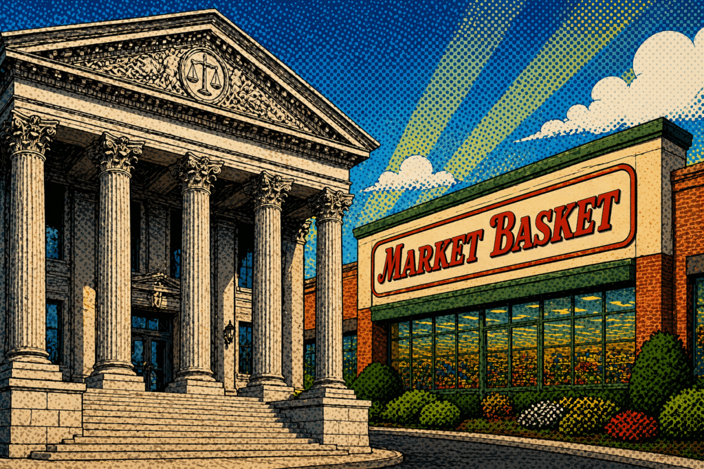 Market Basket