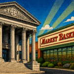Market Basket